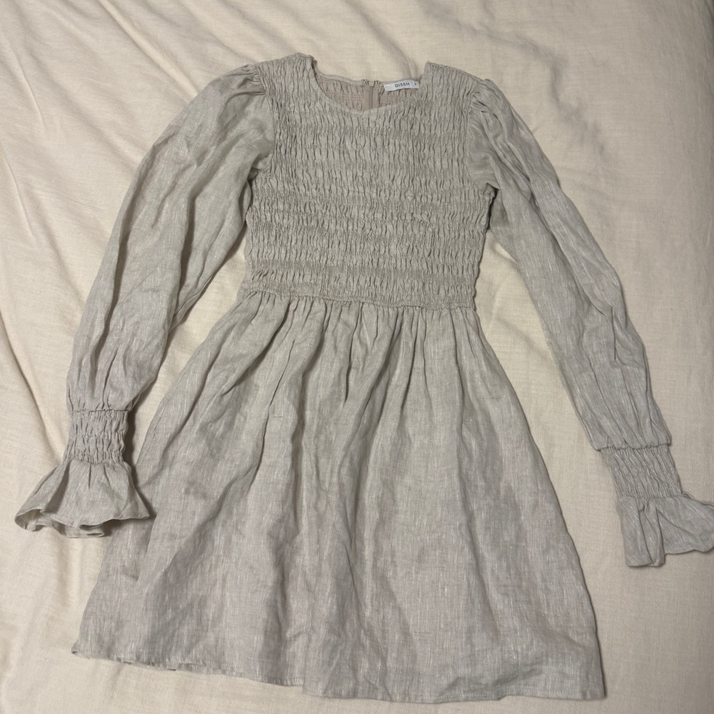 DISSH dress